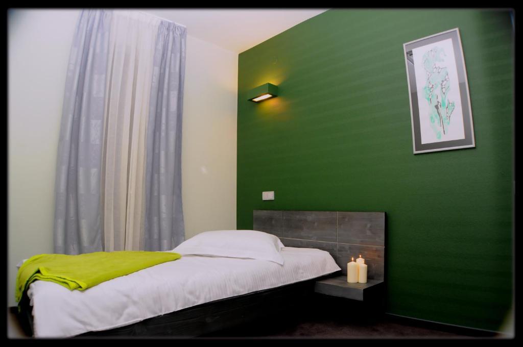 Hotel Diafan Baia Mare Zimmer foto
