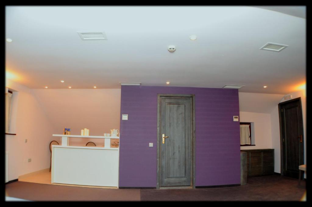 Hotel Diafan Baia Mare Zimmer foto